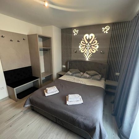 Apartament Ostoya Twoya Poronin Zewnętrze zdjęcie