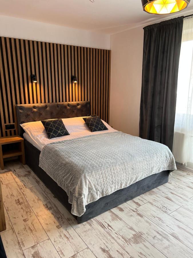 Apartament Ostoya Twoya Poronin Zewnętrze zdjęcie