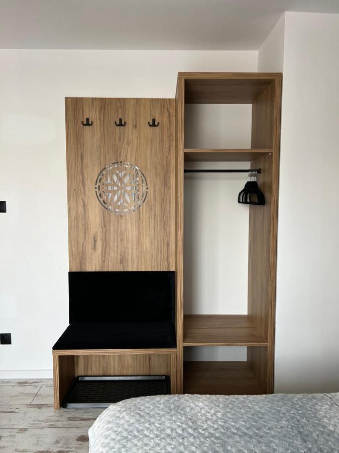 Apartament Ostoya Twoya Poronin Zewnętrze zdjęcie