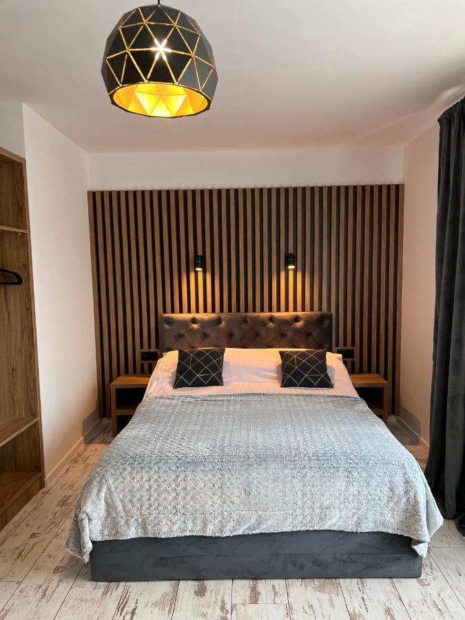 Apartament Ostoya Twoya Poronin Zewnętrze zdjęcie