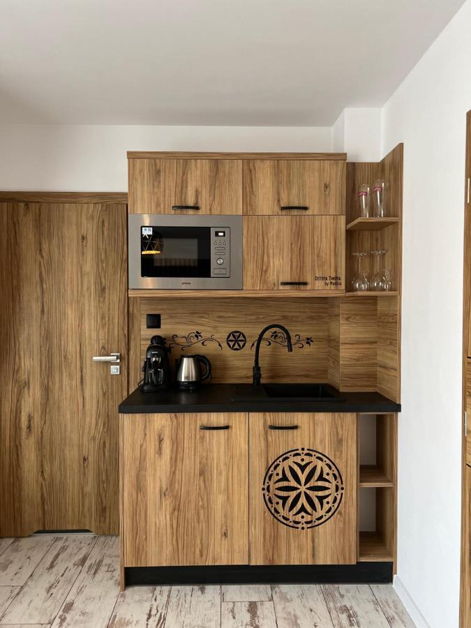 Apartament Ostoya Twoya Poronin Zewnętrze zdjęcie
