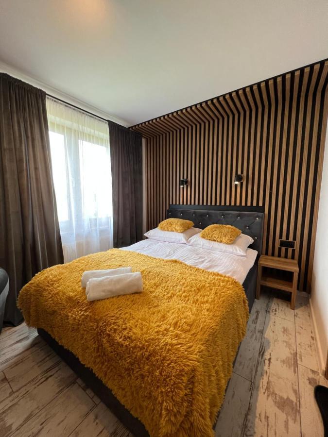 Apartament Ostoya Twoya Poronin Zewnętrze zdjęcie