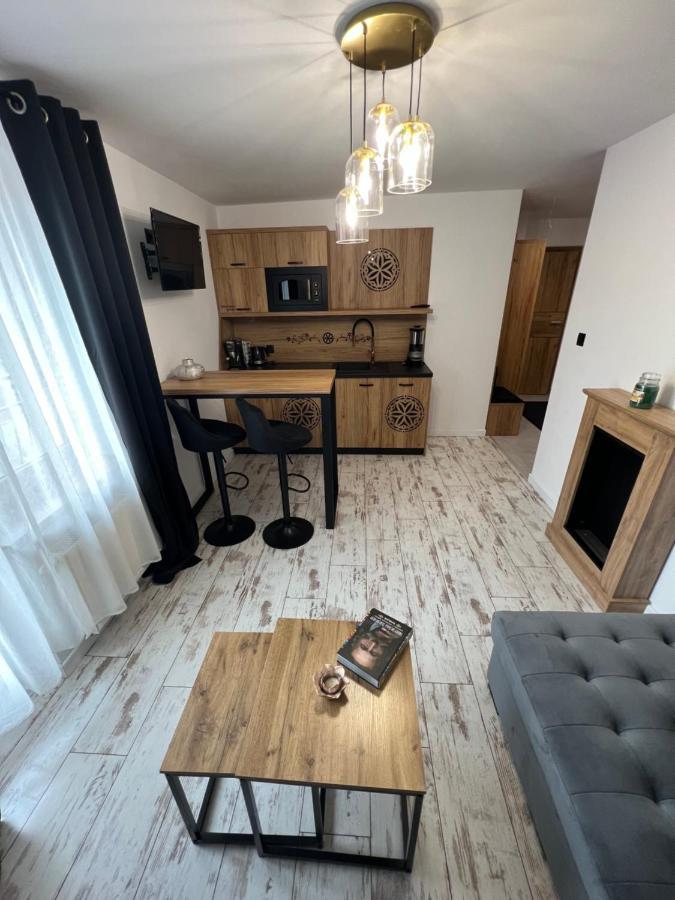 Apartament Ostoya Twoya Poronin Zewnętrze zdjęcie