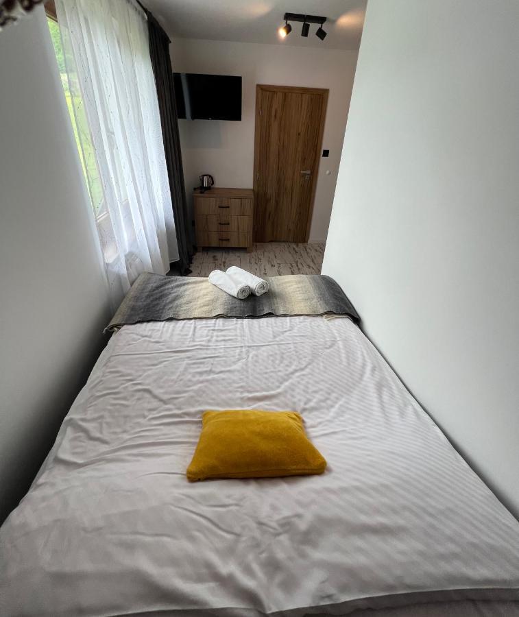 Apartament Ostoya Twoya Poronin Zewnętrze zdjęcie