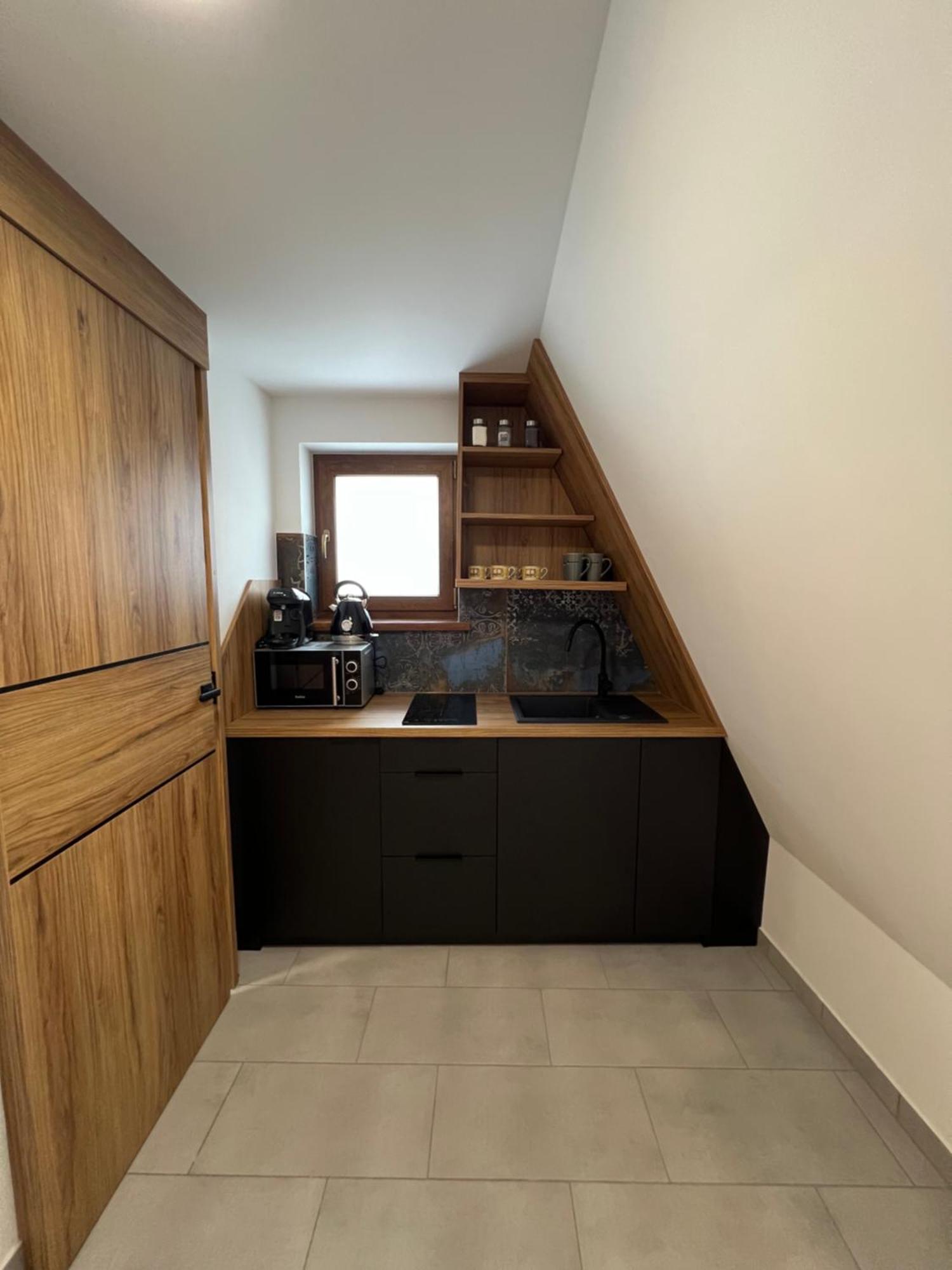 Apartament Ostoya Twoya Poronin Zewnętrze zdjęcie