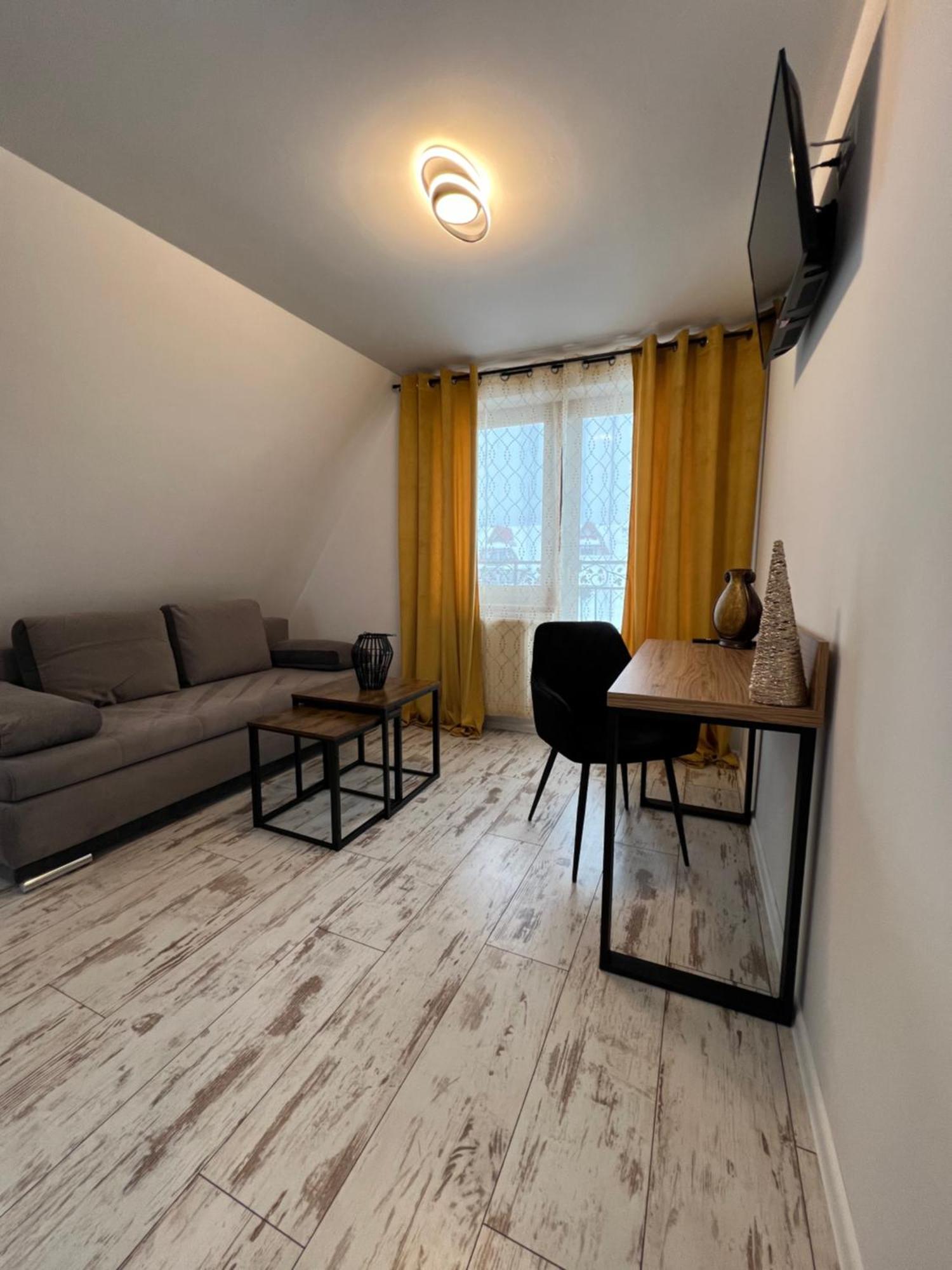 Apartament Ostoya Twoya Poronin Zewnętrze zdjęcie
