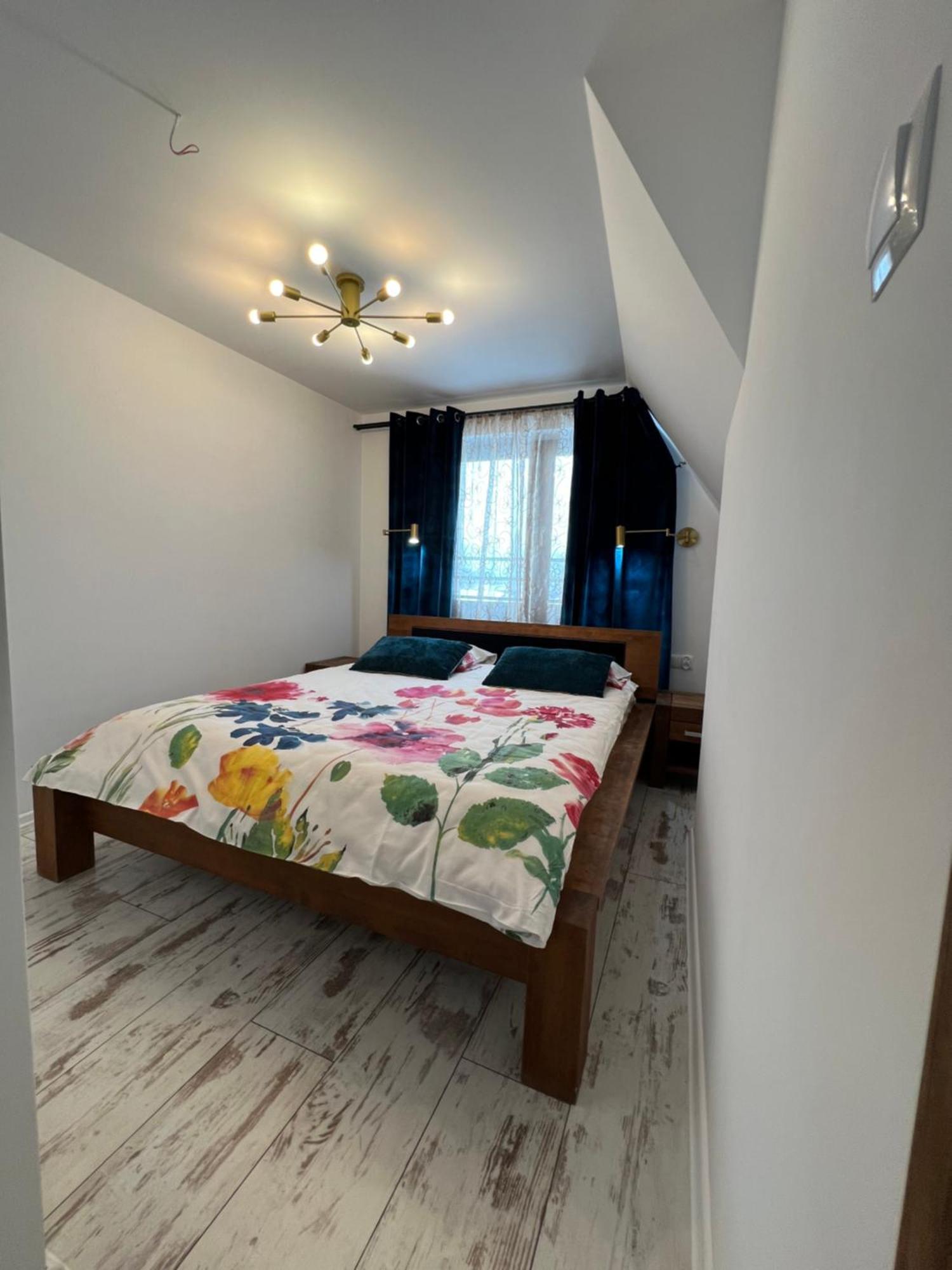 Apartament Ostoya Twoya Poronin Zewnętrze zdjęcie