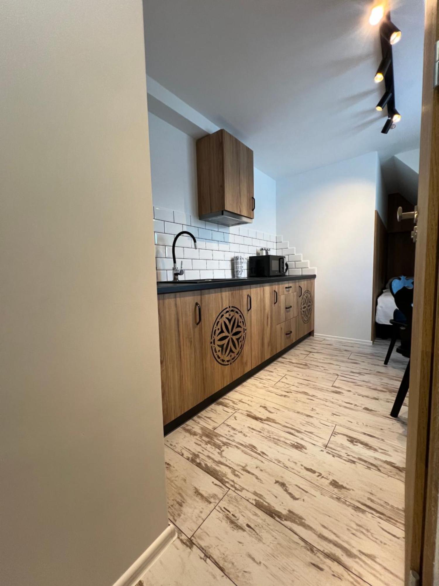 Apartament Ostoya Twoya Poronin Zewnętrze zdjęcie