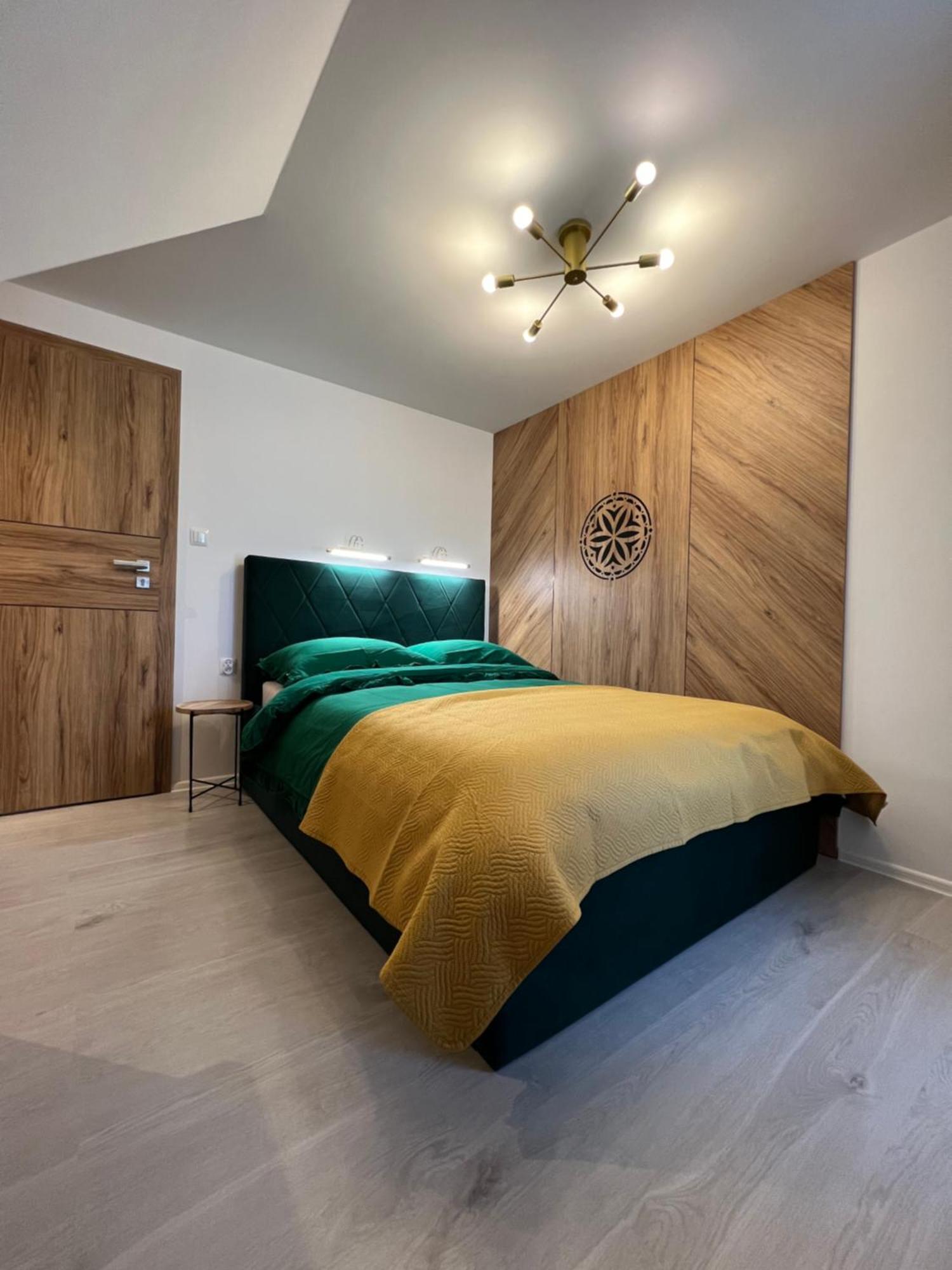Apartament Ostoya Twoya Poronin Zewnętrze zdjęcie