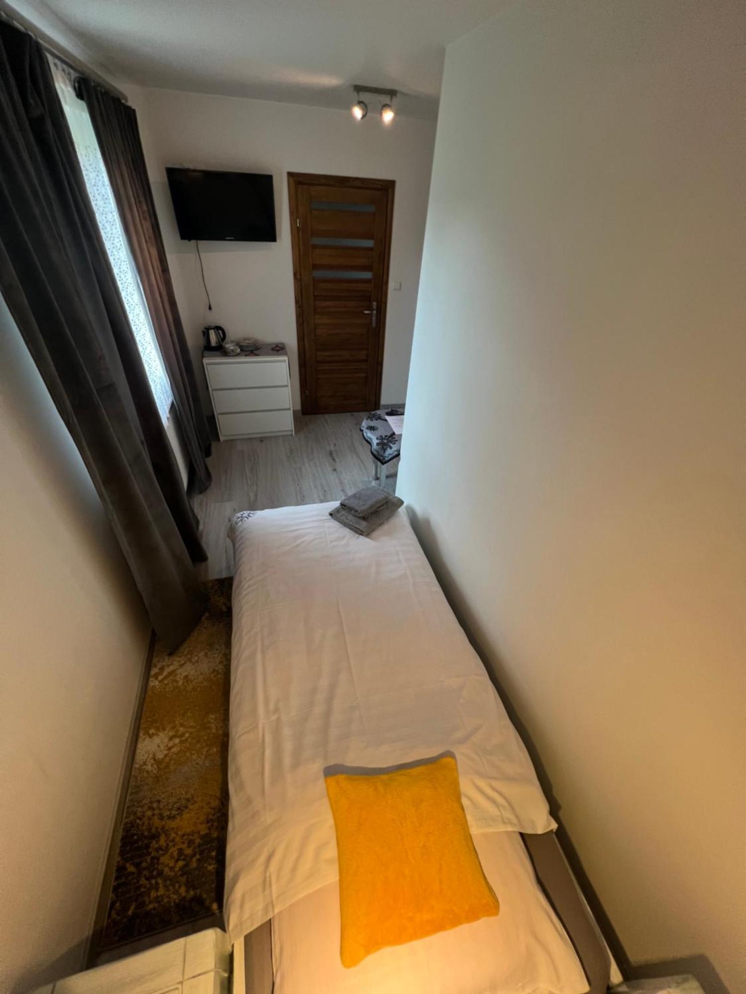Apartament Ostoya Twoya Poronin Zewnętrze zdjęcie