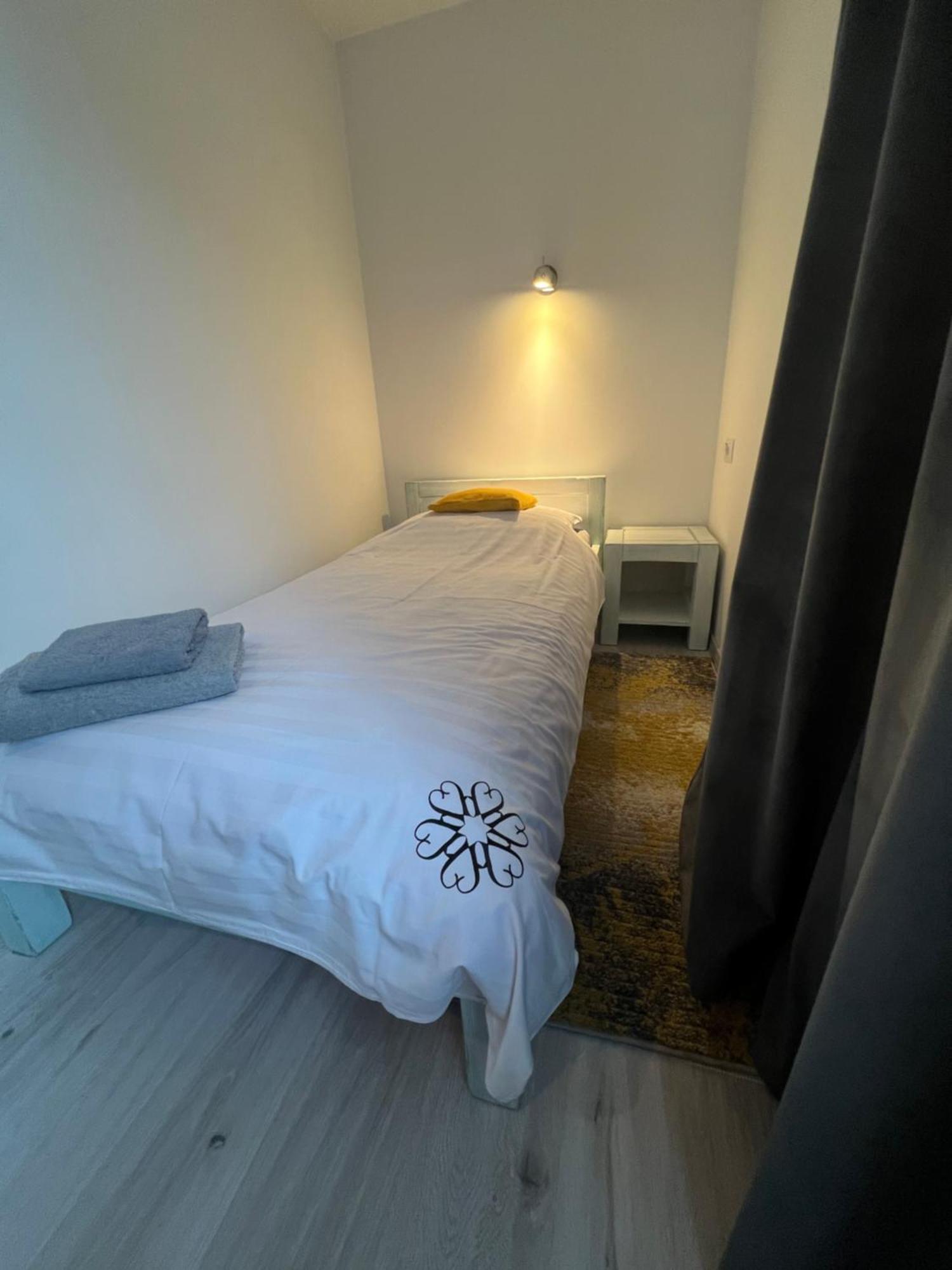 Apartament Ostoya Twoya Poronin Zewnętrze zdjęcie