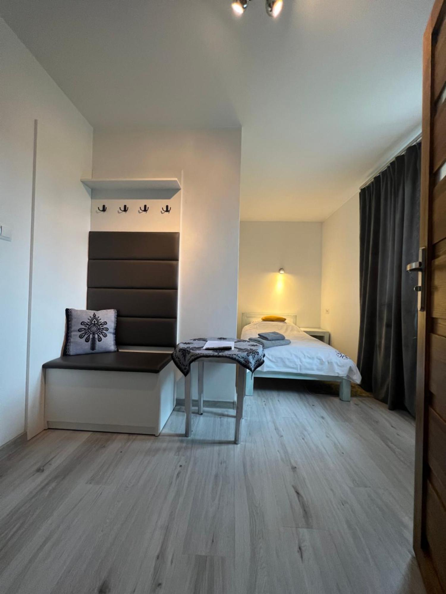 Apartament Ostoya Twoya Poronin Zewnętrze zdjęcie