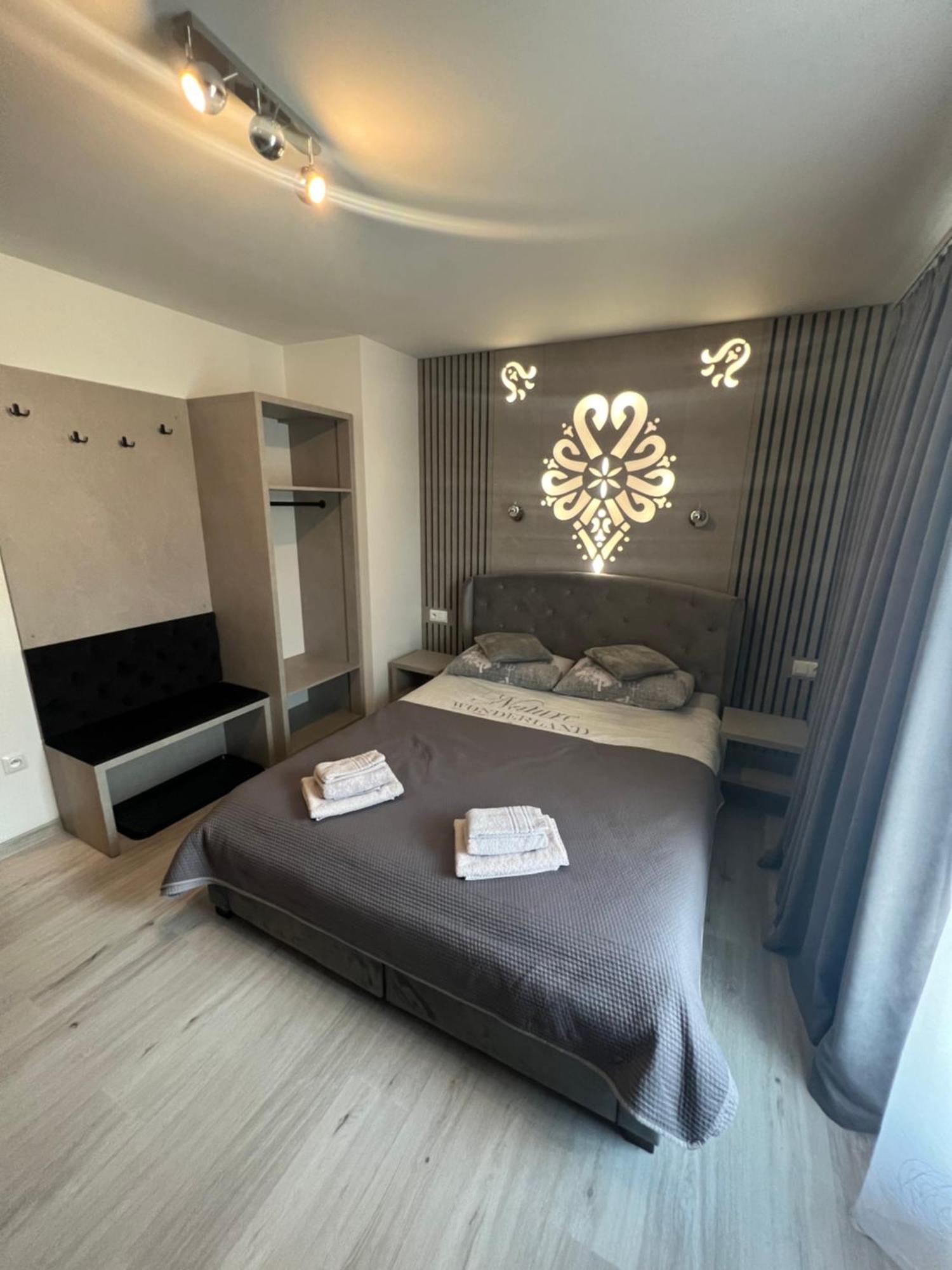 Apartament Ostoya Twoya Poronin Zewnętrze zdjęcie
